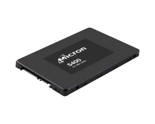 Накопичувач SSD 2.5" 3.84TB 5400 Pro Micron (MTFDDAK3T8TGA-1BC1ZABYYR)