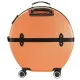 Чемодан Semi Line 20" (S) Orange/Black (T5675-2) (DAS302686)