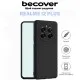 Чохол до мобільного телефона BeCover Realme 12 Plus Black (711183)