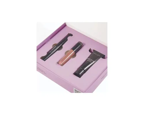 Набір косметики NoUBA Shine On Me Gift Set Nude (8010573025197)