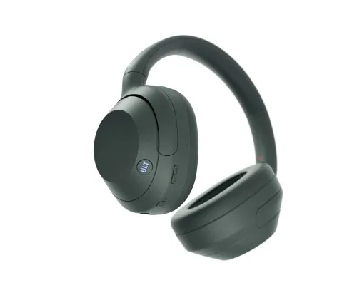 Навушники Sony Over-ear Ult Wear WHULT900N Off Forest Gray (WHULT900NH.CE7)