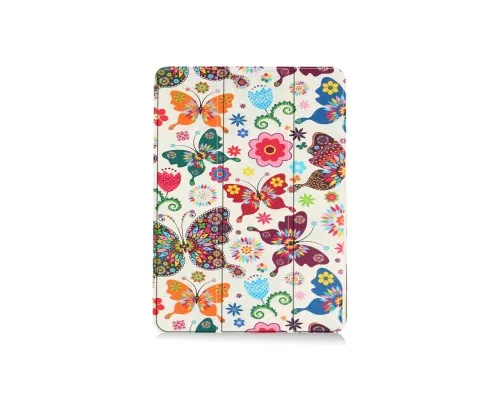 Чохол до планшета BeCover Smart Case Apple iPad Air 11" M2 2024 Butterfly (711599)