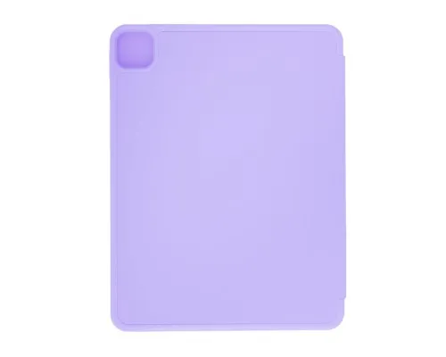 Чехол для планшета Armorstandart Smart Fold Pen iPad Pro 11 2022/2021/2020 Light Purple (ARM74956)