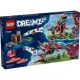 Конструктор LEGO DREAMZzz Робот динозавр Купера (71484)