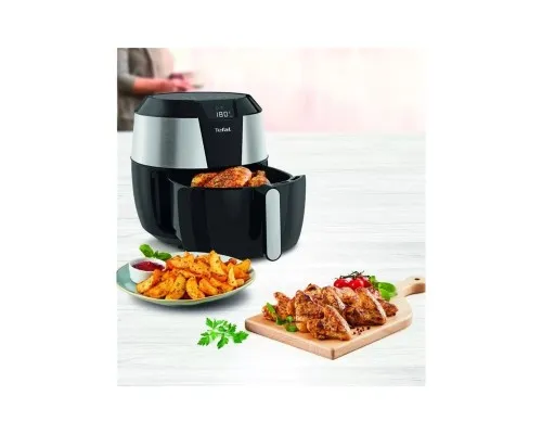 Мультипечь Tefal EY701D15