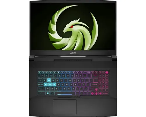 Ноутбук MSI Bravo 17 (D7VEK-092XPL)