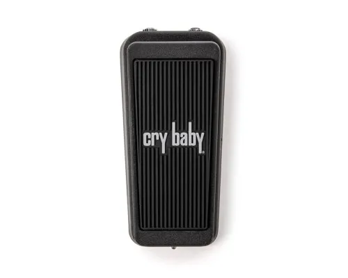 Педаль ефектів Jim Dunlop Crybaby Junior Wah (CBJ95)
