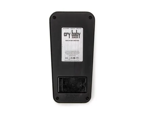 Педаль ефектів Jim Dunlop Crybaby Junior Wah (CBJ95)