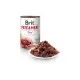 Влажный корм для собак Brit Care Pate and Meat с говядиной (8595602557400)