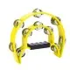 Тамбурин Maxtone 818C Yellow