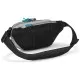 Сумка-бананка Pacsafe Eco Anti-Theft Waist Pack сірий/чорний (41104145)