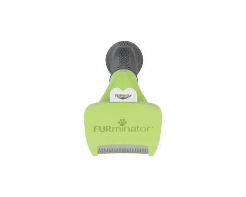 Фурминатор для животных FURminator Short Hair размер S (4048422151081)