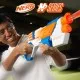 Іграшкова зброя Hasbro Бластер Страйкбек Nerf N Series (G0218)