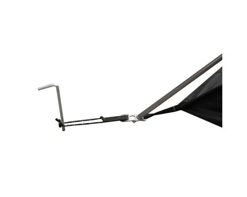 Намет Tramp Rock 2 V2 Green (UTRT-027-green)