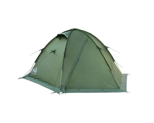 Намет Tramp Rock 2 V2 Green (UTRT-027-green)