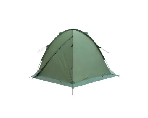 Намет Tramp Rock 2 V2 Green (UTRT-027-green)