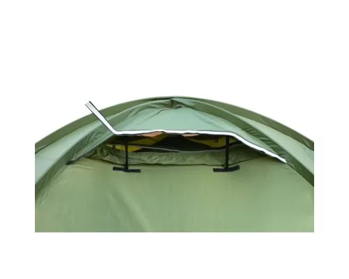 Намет Tramp Rock 2 V2 Green (UTRT-027-green)