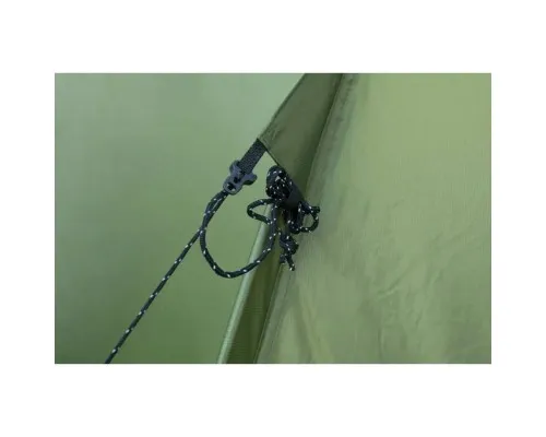 Намет Tramp Rock 2 V2 Green (UTRT-027-green)