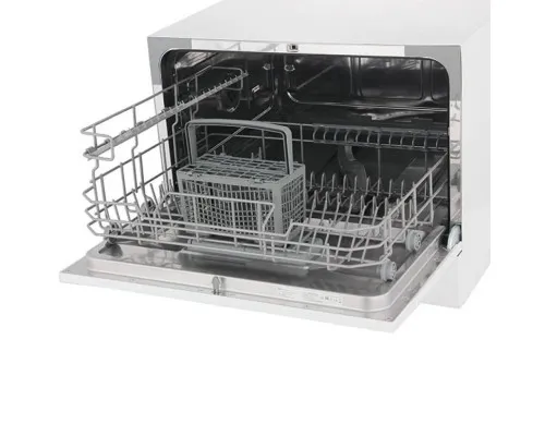 Посудомийна машина Electrolux ESF 2400O S (ESF2400OS)