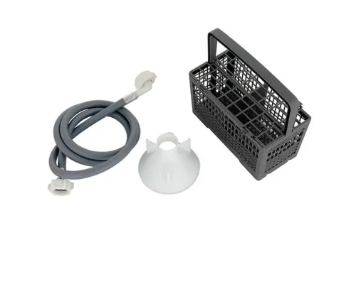 Посудомийна машина Electrolux ESF 2400O S (ESF2400OS)