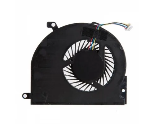Вентилятор ноутбука HP Envy M4-1000 Series DC(5V,0.4A) 4pin (MF75090V1-C220-S99)