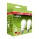 Лампочка Eurolamp E27 (MLP-LED-A60-10272(E))