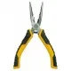 Плоскогубці Stanley Cushion Grip удлин. губки L=150мм. (STHT0-74363)