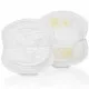 Вкладыш для бюстгальтера Medela Disposable Nursing Pads 30 шт (008.0320)