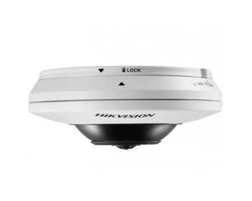 Камера видеонаблюдения Hikvision DS-2CD2955FWD-IS (1.05)