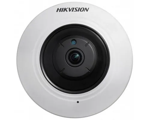 Камера видеонаблюдения Hikvision DS-2CD2955FWD-IS (1.05)