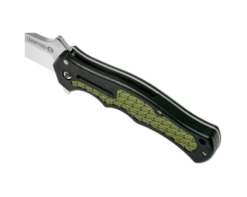 Нож Cold Steel Crawford Model 1 Green (20MWC)