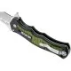 Ніж Cold Steel Crawford Model 1 Green (20MWC)