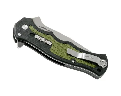 Ніж Cold Steel Crawford Model 1 Green (20MWC)