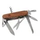 Нож Victorinox Huntsman Wood, орех (1.3711.63)