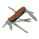 Нож Victorinox Huntsman Wood, орех (1.3711.63)