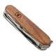 Нож Victorinox Huntsman Wood, орех (1.3711.63)