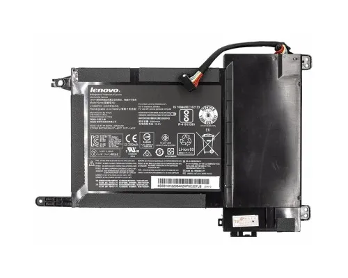 Акумулятор до ноутбука Lenovo Y700-17iSK (L14M4P23) 14.8V 60Wh (NB480647)