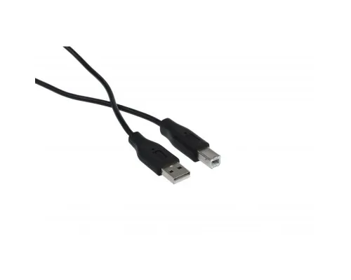 Кабель для принтера USB 2.0 AM/BM 3.0m 2E (2E-W-3169m3)