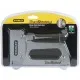 Степлер строительный Stanley OPP Heavy Duty TR110 (6-TR110)