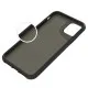 Чехол для мобильного телефона Griffin Survivor Strong for Apple iPhone 11 Pro Max - Black (GIP-027-BLK)