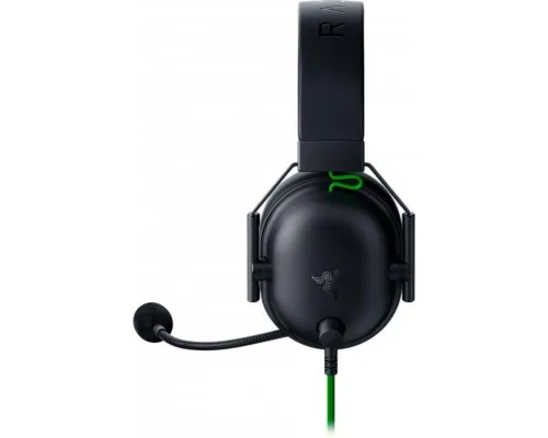 Наушники Razer Blackshark V2 X Black (RZ04-03240100-R3M1)