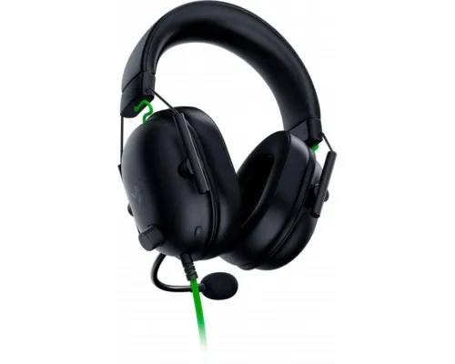 Навушники Razer Blackshark V2 X Black (RZ04-03240100-R3M1)