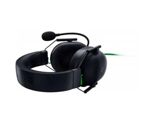 Наушники Razer Blackshark V2 X Black (RZ04-03240100-R3M1)