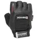 Перчатки для фитнеса Power System Power Plus PS-2500 Black M (PS-2500_M_Black)