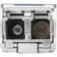 Модуль SFP Alistar Модуль SFP+ 10GBASE-IR 2SM LC 2KM 1310nm DOM (SFP-10G-IR)