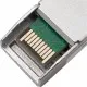 Модуль SFP Alistar Модуль SFP+ 10GBASE-IR 2SM LC 2KM 1310nm DOM (SFP-10G-IR)