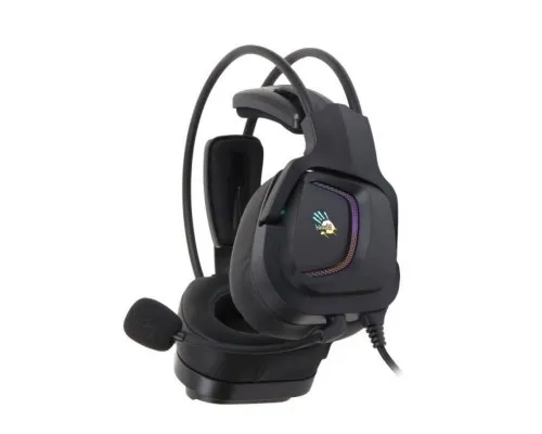 Навушники A4Tech Bloody G575 Black (4711421957724)