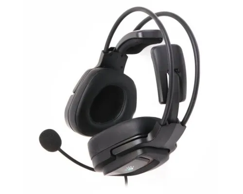 Навушники A4Tech Bloody G575 Black (4711421957724)