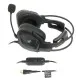 Навушники A4Tech Bloody G575 Black (4711421957724)