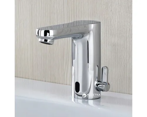 Змішувач Grohe Eurosmart CE (36327001)